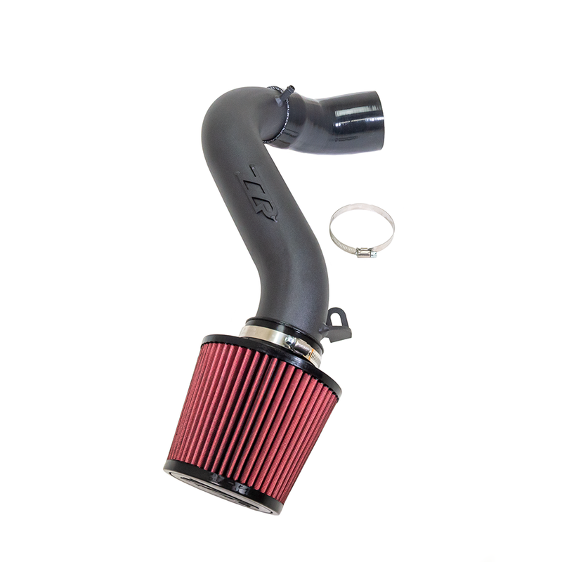 ZZP Turbo Swap Intake