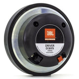 JBL / Selenium - D305 Phenolic Compression 2" Bolt-On Driver 8ohm JBL