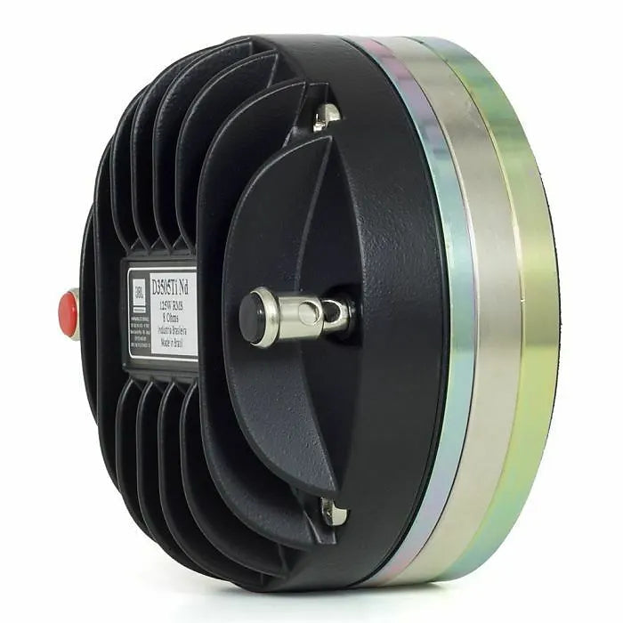 Selenium D3505Ti-Nd 2" Titanium Neo Horn Driver 4-Bolt 8 Ohm JBL
