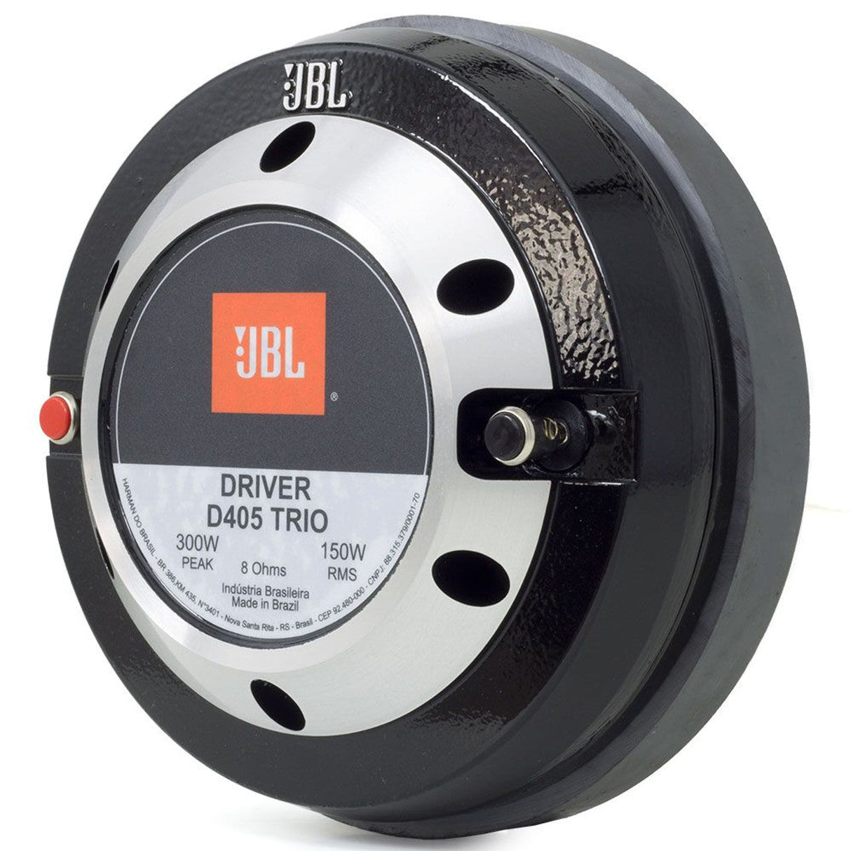 JBL / Selenium D405 Trio Super 2" Exit Phenolic Driver 300 Watts 8-Ohms JBL