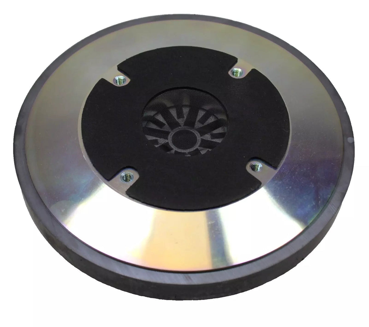 JBL D405 TRIO-X High Compression Phenolic Midrange Driver 160-Watt RMS 8-ohm JBL