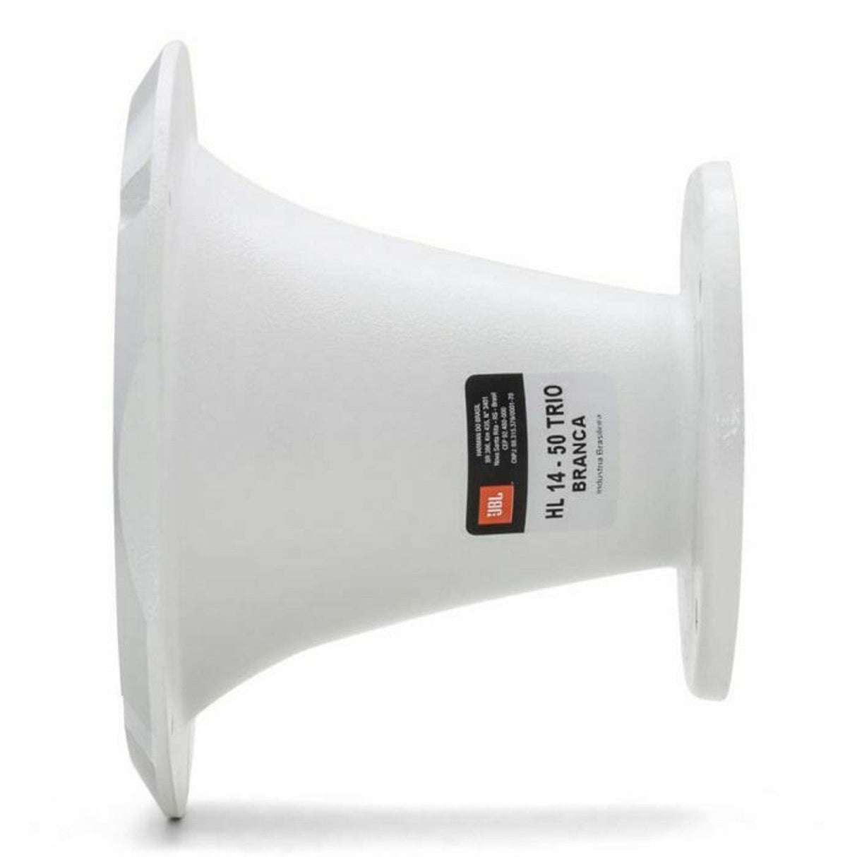 HL 14-50 Trio Blanca JBL Selenium Horn JBL