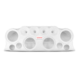 DS18 J-LOUD Jeep Wrangler JK/JKU/JL Sound Bar System