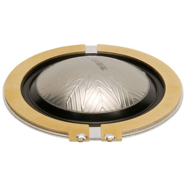 Original Factory Diaphragm - JBL/Selenium - RPD3300Ti - 8 ohms JBL