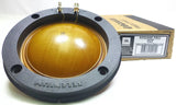 Factory Diaphragm JBL / Selenium RPD360 PRO for D360 Driver 8 ohms. JBL