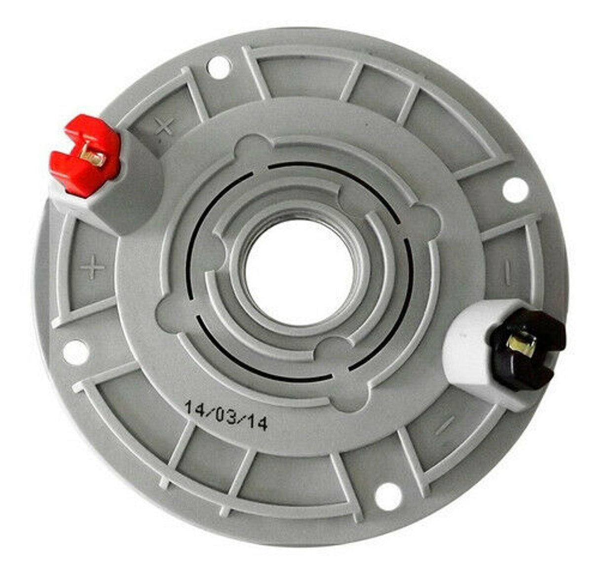 Genuine Factory Diaphragm - JBL / Selenium RPST450 Fit JBL ST450 Trio Tweeter JBL