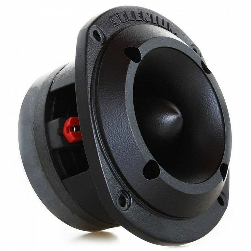JBL Selenium ST400 BLK Phenolic Super Tweeter Extremely High Sensitivity 300W JBL