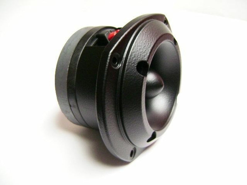 JBL Selenium ST400 BLK Phenolic Super Tweeter Extremely High Sensitivity 300W JBL