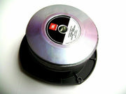 JBL Selenium ST400 BLK Phenolic Super Tweeter Extremely High Sensitivity 300W JBL