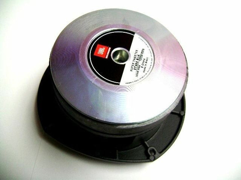 JBL Selenium ST400 BLK Phenolic Super Tweeter Extremely High Sensitivity 300W JBL