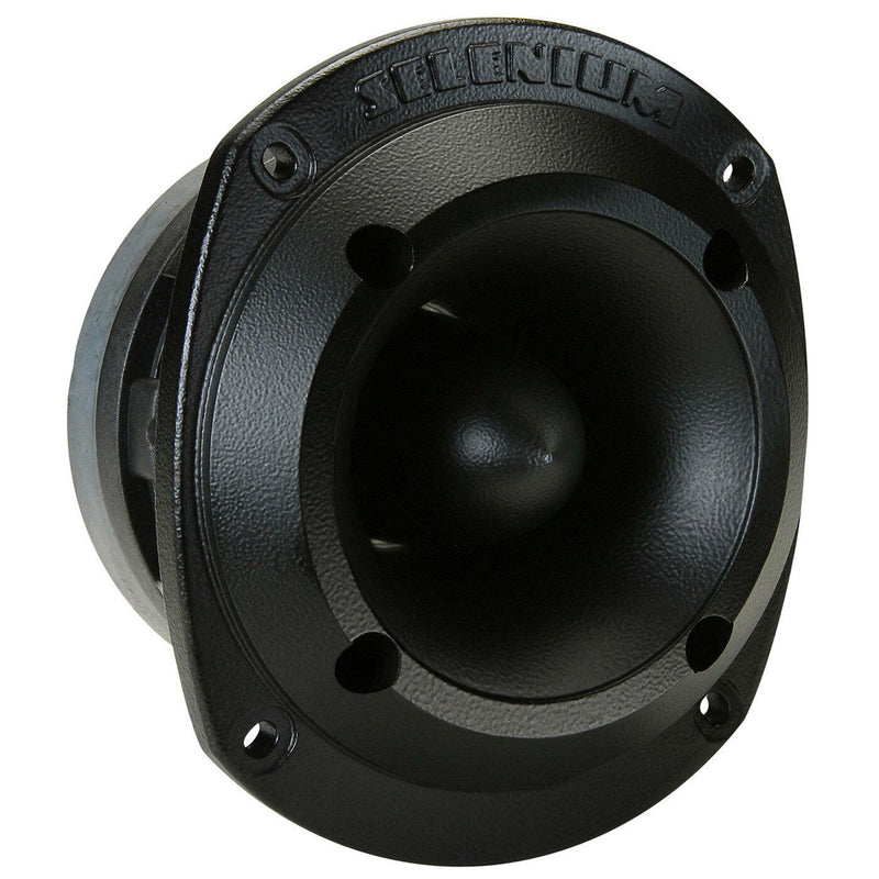 JBL Selenium ST400 BLK Phenolic Super Tweeter Extremely High Sensitivity 300W JBL