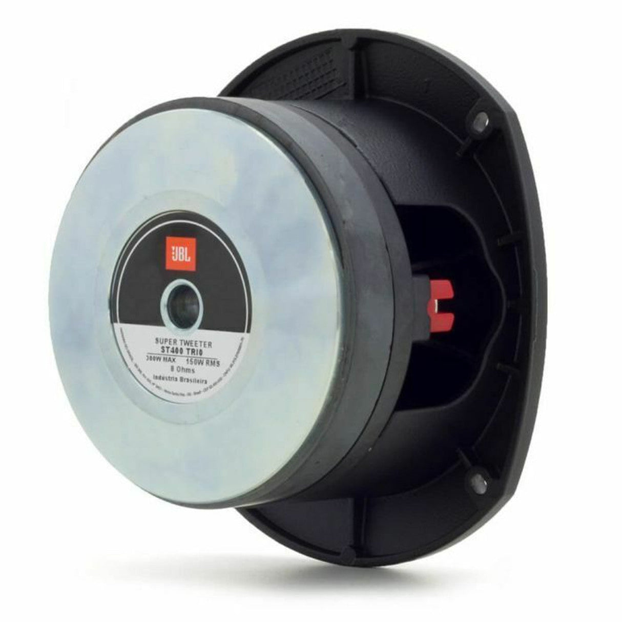 JBL Selenium ST400 TRIO Aluminum Super Tweeter Extremely High Sensitivity JBL