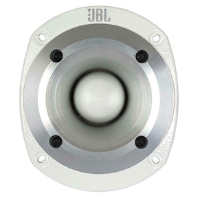 JBL Selenium ST400 TRIO BLANCO / White Super Tweeter, 8-Ohms 300 Watts JBL