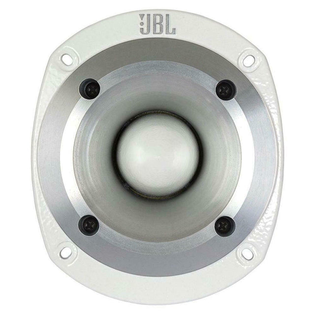 JBL Selenium ST400 TRIO BLANCO / White Super Tweeter, 8-Ohms 300 Watts JBL