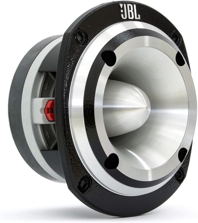 ST 450 Trio Super Tweeter JBL