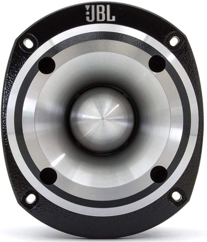 ST 450 Trio Super Tweeter JBL