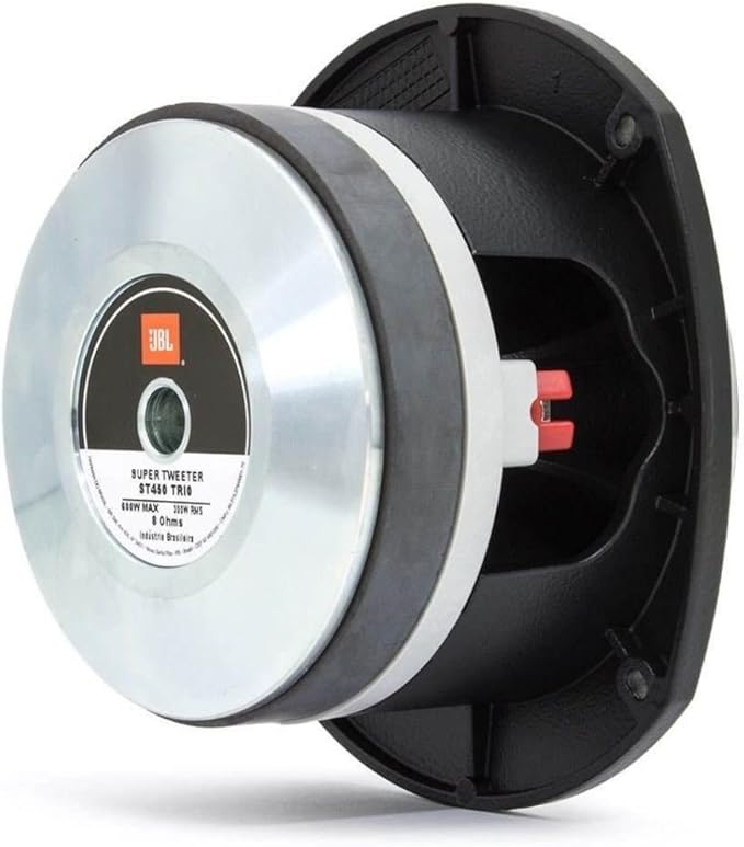 ST 450 Trio Super Tweeter JBL