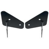 Polaris RZR XP Turbo S Light Bar Brackets