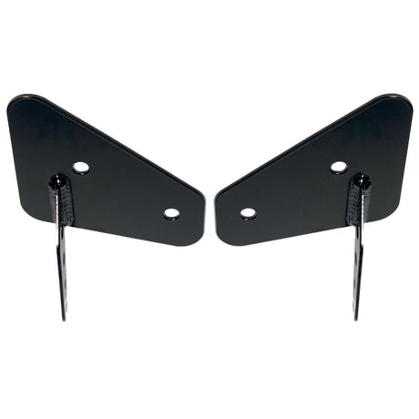 Polaris RZR XP Turbo S Light Bar Brackets