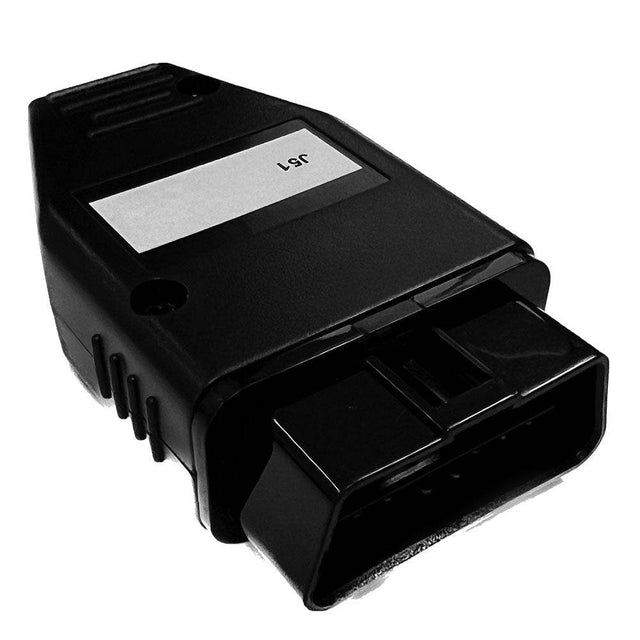 2019-2024 Mercedes Sprinter J51 Option Dongle S&B