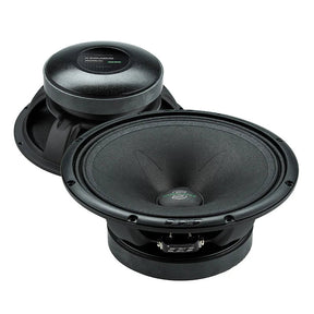 Deaf Bonce Apocalypse AP-M81SE PRO 8" 180W RMS Midrange Speakers (Pair) Deaf Bonce