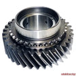 Crown Automotive Steel Unpainted Second Gear T176 Transmission Jeep CJ5 CJ7 CJ8 1980-1986
