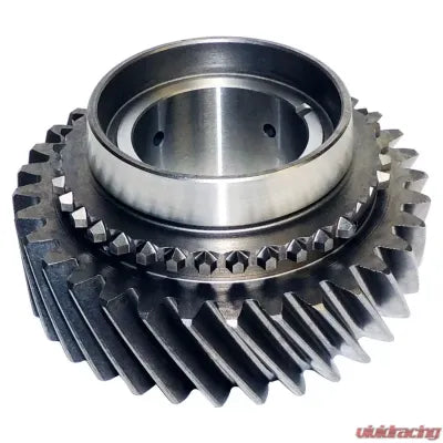 Crown Automotive Steel Unpainted Second Gear T176 Transmission Jeep CJ5 CJ7 CJ8 1980-1986