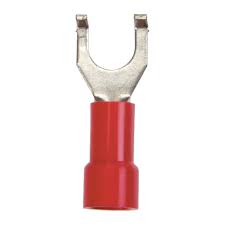JANDORF Vinyl Insulated Flange No. 10 Stud 22-18 GA 5 PACK Jandorf