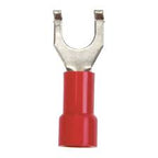 JANDORF Vinyl Insulated Flange no.8 Stud 22-18 GA 5 PACK Jandorf