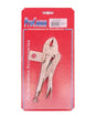 PROCOMM - 7-1/4" LOCKING PLIER MOUNT WITHOUT STUD TekShack