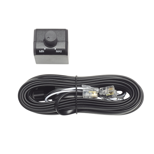 JBL BassPro 12 Powered Car Audio Subwoofer System