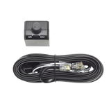 JBL BassPro 12 Powered Car Audio Subwoofer System