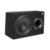 JBL BassPro 12 Powered Car Audio Subwoofer System