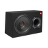 JBL BassPro 12 Powered Car Audio Subwoofer System
