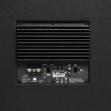 JBL BassPro 12 Powered Car Audio Subwoofer System