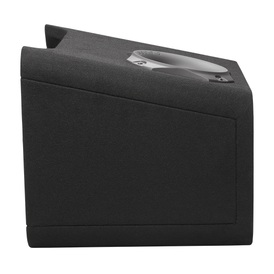 JBL CLUB 1000P 10-Inch Car Audio Subwoofer Enclosure