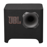JBL CLUB 1000P 10-Inch Car Audio Subwoofer Enclosure