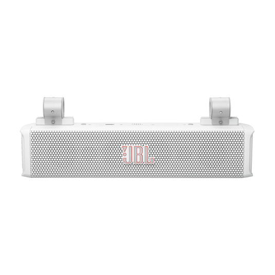 JBL RALLYBAR S2 Bluetooth Powersports Soundbar