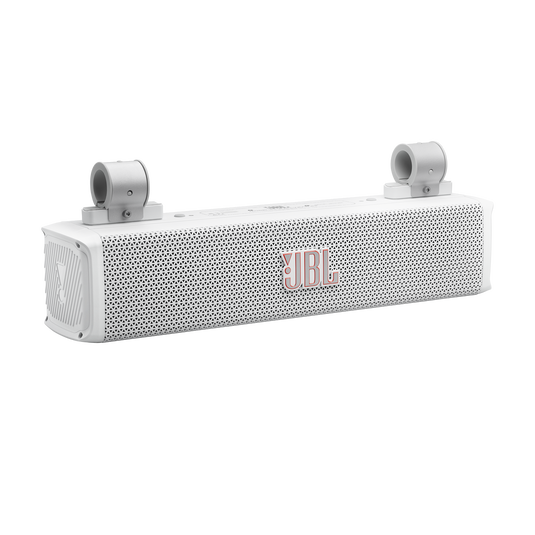 JBL RALLYBAR S2 Bluetooth Powersports Soundbar