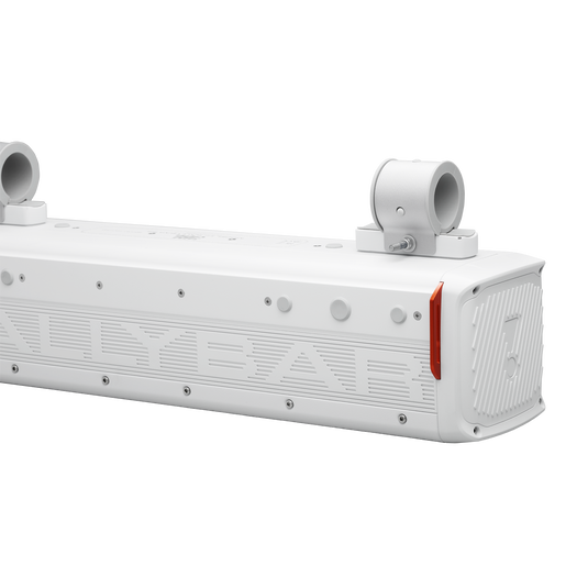 JBL RALLYBAR S2 Bluetooth Powersports Soundbar