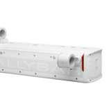 JBL RALLYBAR S2 Bluetooth Powersports Soundbar