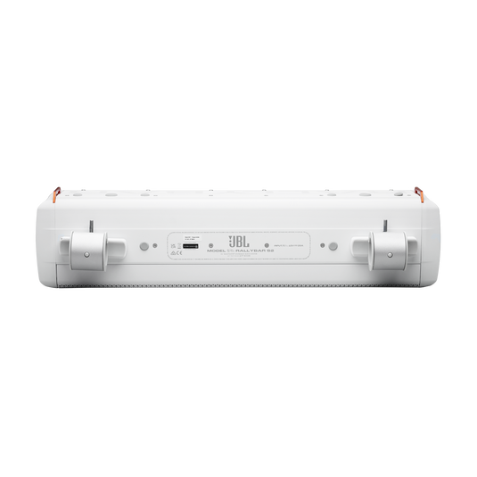 JBL RALLYBAR S2 Bluetooth Powersports Soundbar