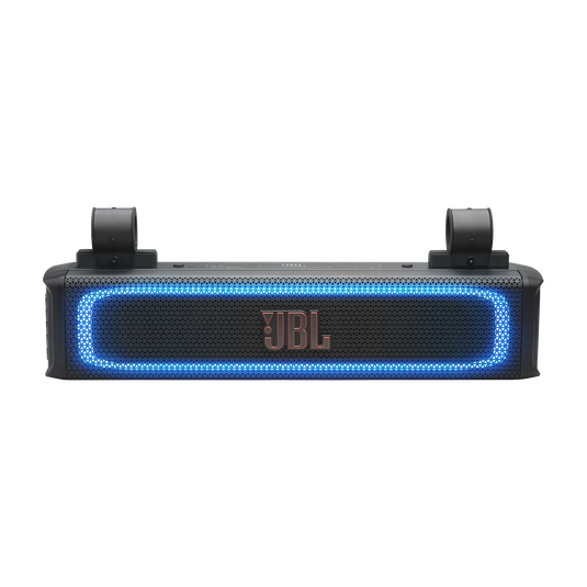 JBL RALLYBAR 2 Bluetooth Powersports Soundbar