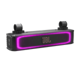 JBL RALLYBAR 2 Bluetooth Powersports Soundbar
