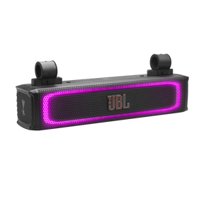 JBL RALLYBAR 2 Bluetooth Powersports Soundbar