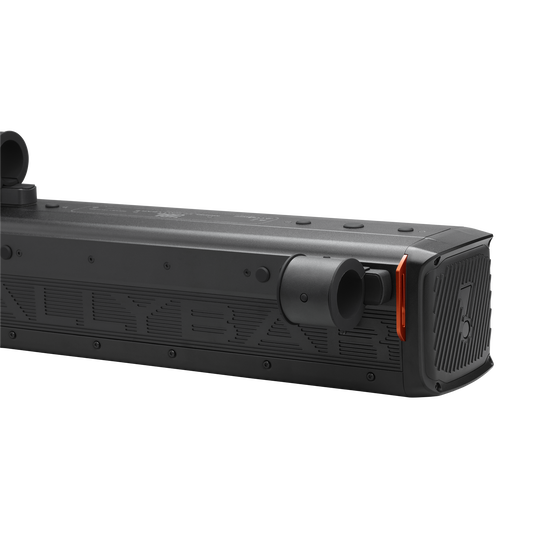 JBL RALLYBAR 2 Bluetooth Powersports Soundbar
