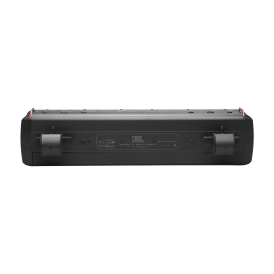JBL RALLYBAR 2 Bluetooth Powersports Soundbar
