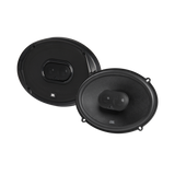 JBL STADIUM 962M 6x9 Inch Three-Way Car Audio Speakers