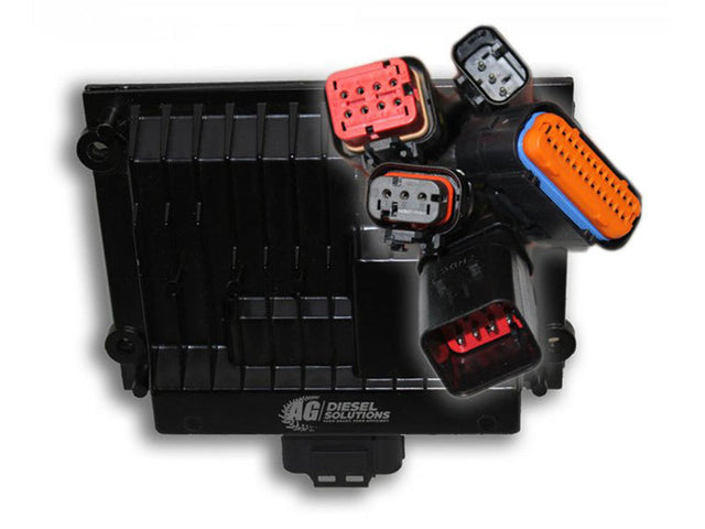 AG Diesel Solutions JD2683 Performance Module, 6.8L Tier III John Deere Denso Common Rail Engines AG Diesel Solutions