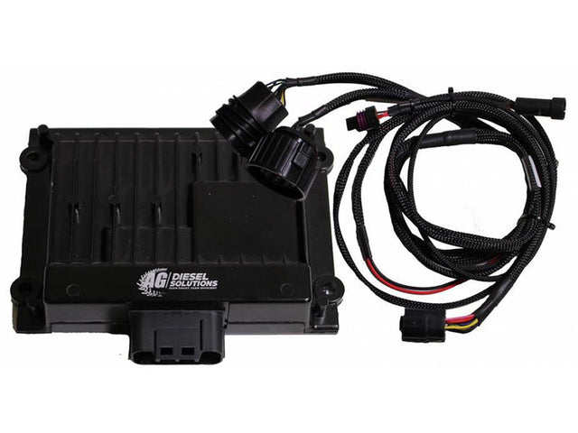 AG Diesel Solutions JD2800 Performance Module, 9.0L Tier III John Deere Denso Common Rail Engines AG Diesel Solutions